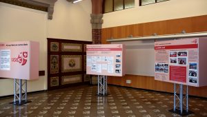 Foto 50è aniversari de la USOC