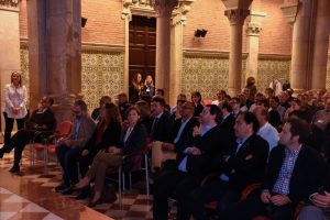 Foto 50è aniversari de la USOC