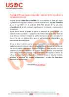 RD per la seguretat i salut en àmbit laboral per treballadores de la llar