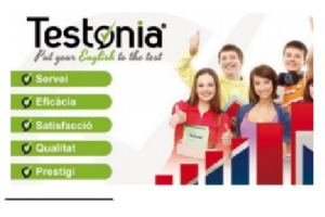Testonia