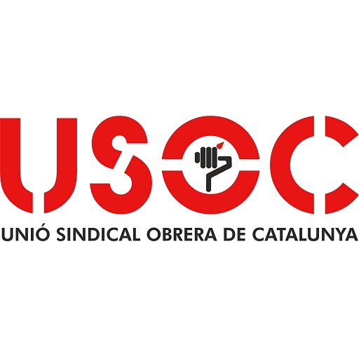 Logo USOC ICO