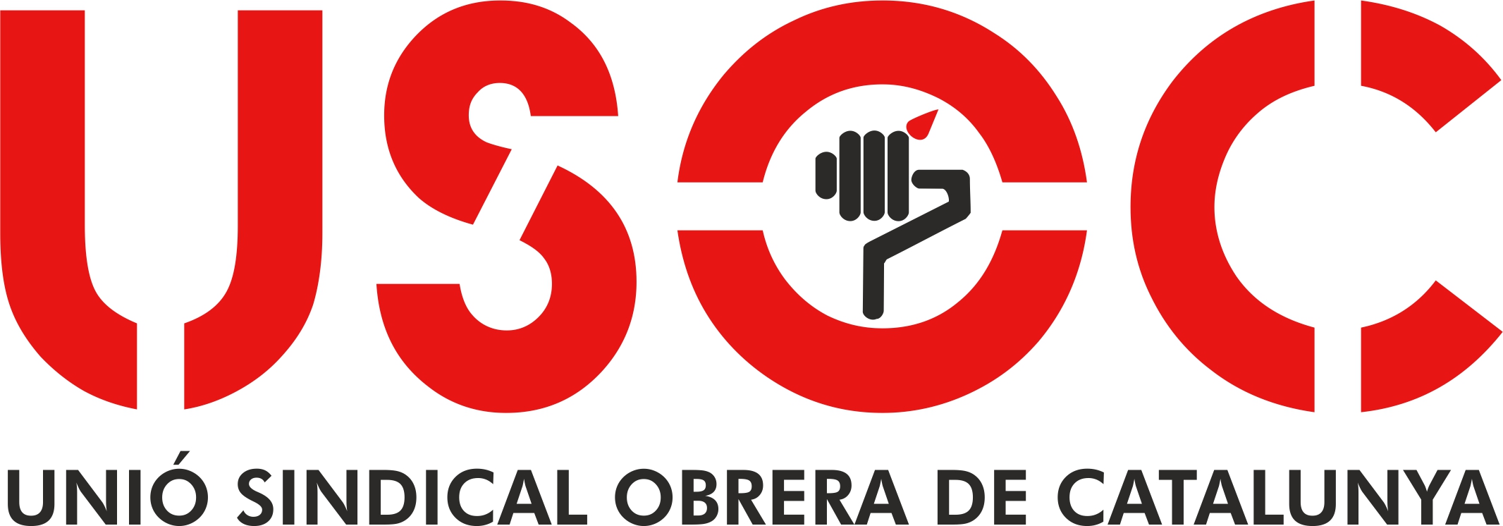 Logo USOC Catalunya