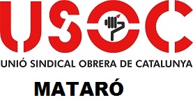 Logo USOC Mataró