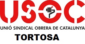Logo USOC Tortosa