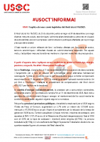 USOCT’INFORMA REIAL DECRET 16-2025