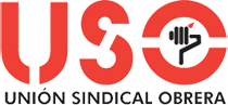 Anar a la Confederació USO