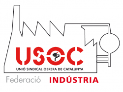 Logo Federació d'Indústria