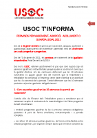 Usoc Informa Maternitat/Paternitat