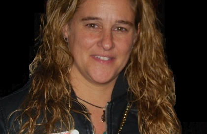 Maria Recuero, Secretària General