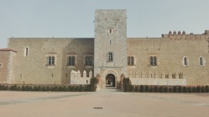 Palau dels Reis de Mallorca de Perpinya