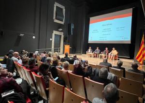 60è Aniversari USOC a Girona