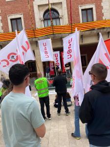 1M 2026 Tortosa