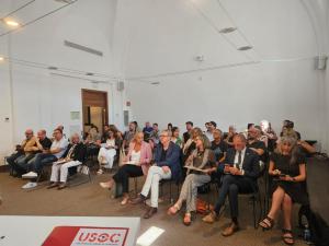 60è Aniversari a Lleida