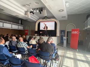 60è Aniversari a Tarragona
